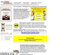 Sites similar to howtosucceedwithwomen.com
