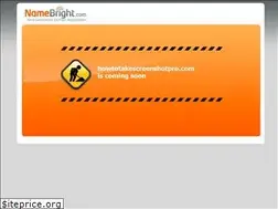 Sites similar to howtotakescreenshotpro.com