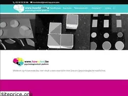 Sites similar to howtotest.be