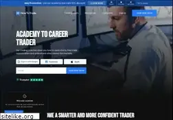 Sites similar to howtotrade.com