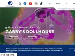 Sites similar to howtotrainyourdragon.nl
