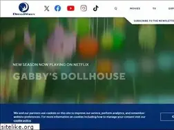 Sites similar to howtotrainyourdragonmovie-ph.com