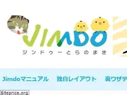Sites similar to howtouse.jimdo.com