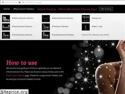 Sites similar to howtouseforeverflawless.com