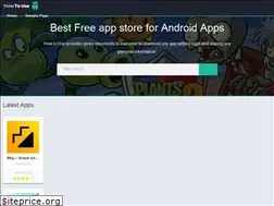Sites similar to howtousegadgets.com