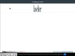 Sites similar to howtouselavelier.com