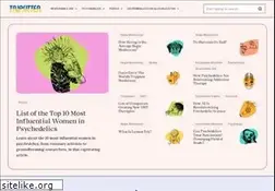 Sites similar to howtousepsychedelics.org