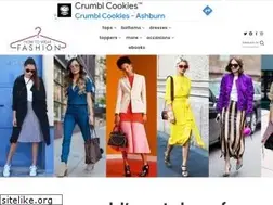 Sites similar to howtowearfashion.com
