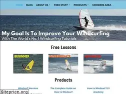 Sites similar to howtowindsurf101.com