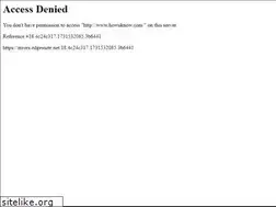 Sites similar to howuknow.com