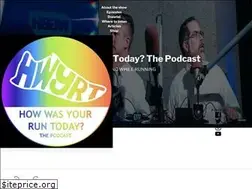 Sites similar to howwasyourruntoday.com