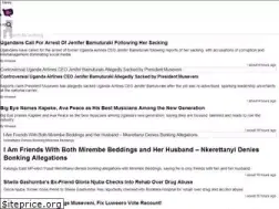 Sites similar to howwebiz.ug
