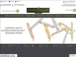Sites similar to howweddingrings.co.uk