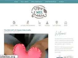Sites similar to howweelearn.com