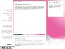 Sites similar to howwefirstmet.com