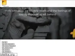 Sites similar to howwegrieve.com