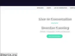 Sites similar to howwelisten.org