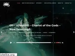 Sites similar to howwerollpodcast.com