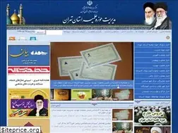Sites similar to howzehtehran.com