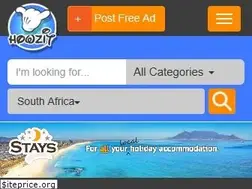 Sites similar to howzit.co.za
