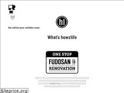 Sites similar to howzlife.jp