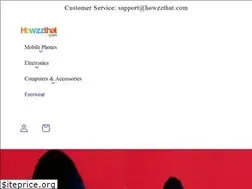 Sites similar to howzzthat.com