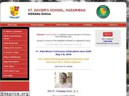 Sites similar to hoxa.org