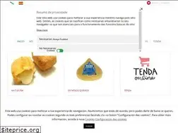 Sites similar to hoxe.gal