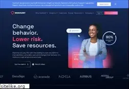 Sites similar to hoxhunt.com