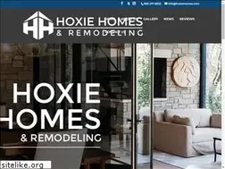 Sites similar to hoxiehomes.com