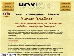 Sites similar to hoxixoh.fr