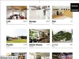 Sites similar to hoxton.jp
