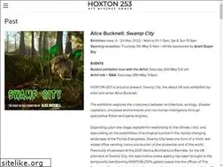 Sites similar to hoxton253.com