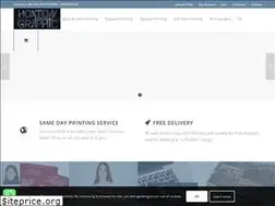 Sites similar to hoxtongraphic.co.uk