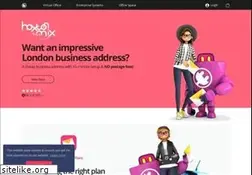 Sites similar to hoxtonmix.com