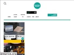 Sites similar to hoxtonradio.com