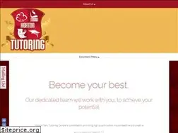 Sites similar to hoxtontutoring.com