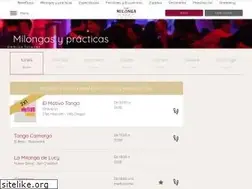 Sites similar to hoy-milonga.com