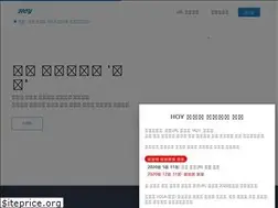 Sites similar to hoy.kr