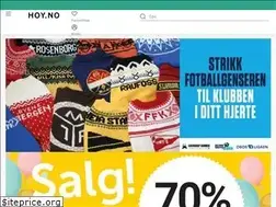 Sites similar to hoy.no