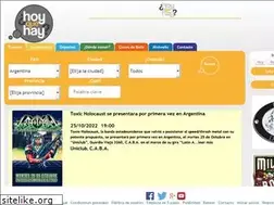 Sites similar to hoy24.info