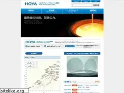 Sites similar to hoya-opticalworld.com