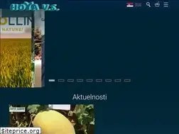 Sites similar to hoya-vs.com