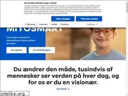 Sites similar to hoya.dk