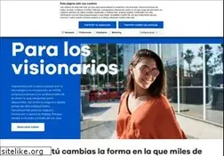 Sites similar to hoya.es