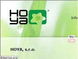 Sites similar to hoya.sk