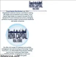 Sites similar to hoyacapital.com