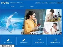 Sites similar to hoyaec.jp