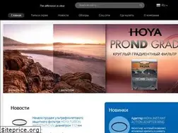 Sites similar to hoyafilters.ru