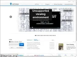 Sites similar to hoyah.co.kr